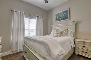 The Petty 3 Bedroom Cabin by Redawning