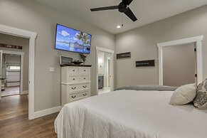 The Petty 3 Bedroom Cabin by Redawning