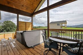 The Petty 3 Bedroom Cabin by Redawning