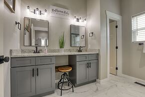 The Petty 3 Bedroom Cabin by Redawning