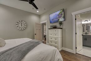 The Petty 3 Bedroom Cabin by Redawning