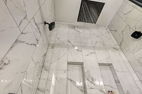 The Petty 3 Bedroom Cabin by Redawning