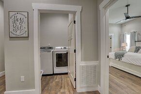 The Petty 3 Bedroom Cabin by Redawning