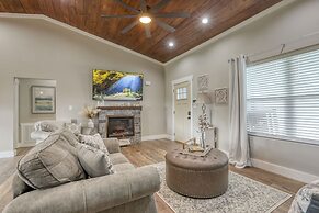 The Petty 3 Bedroom Cabin by Redawning