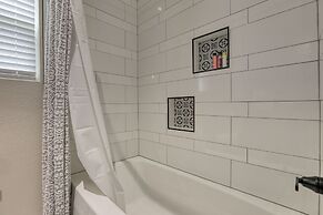 The Petty 3 Bedroom Cabin by Redawning