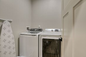 The Petty 3 Bedroom Cabin by Redawning