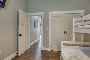 The Petty 3 Bedroom Cabin by Redawning