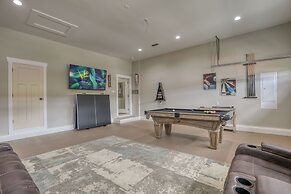 The Petty 3 Bedroom Cabin by Redawning