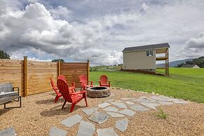 The Petty 3 Bedroom Cabin by Redawning