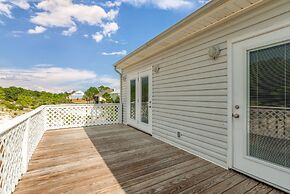 Sunrise - 346 Audubon Pl 6 Bedroom Home by RedAwning