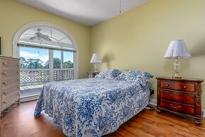 Sunrise - 346 Audubon Pl 6 Bedroom Home by RedAwning