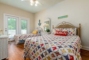 Sunrise - 346 Audubon Pl 6 Bedroom Home by RedAwning