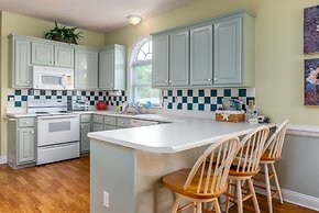 Sunrise - 346 Audubon Pl 6 Bedroom Home by RedAwning