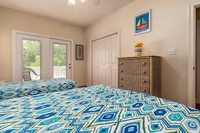 Sunrise - 346 Audubon Pl 6 Bedroom Home by RedAwning