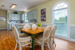 Sunrise - 346 Audubon Pl 6 Bedroom Home by RedAwning