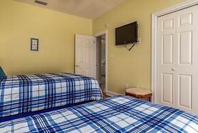 Sunrise - 346 Audubon Pl 6 Bedroom Home by RedAwning