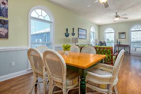 Sunrise - 346 Audubon Pl 6 Bedroom Home by RedAwning