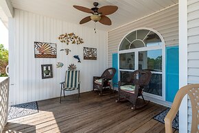 Sunrise - 346 Audubon Pl 6 Bedroom Home by RedAwning