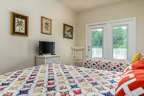 Sunrise - 346 Audubon Pl 6 Bedroom Home by RedAwning