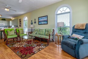 Sunrise - 346 Audubon Pl 6 Bedroom Home by RedAwning