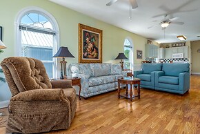 Sunrise - 346 Audubon Pl 6 Bedroom Home by RedAwning