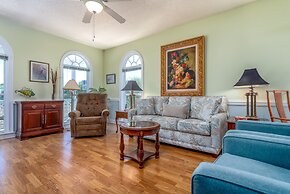 Sunrise - 346 Audubon Pl 6 Bedroom Home by RedAwning