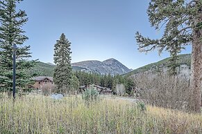 Peaks Paradise 4 Bedroom Home by RedAwning