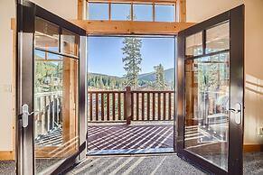 Peaks Paradise 4 Bedroom Home by RedAwning