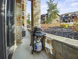 106 Blackstone Mountain Marvel! 2 Bedroom Condo by RedAwning