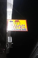 Hotel Khan Plaza