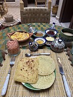 Riad Sakura Marrakech