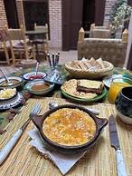 Riad Sakura Marrakech