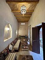 Riad Sakura Marrakech