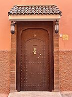 Riad Sakura Marrakech