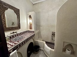 Riad Sakura Marrakech