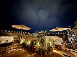 Riad Sakura Marrakech