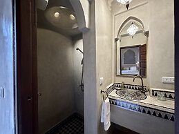 Riad Sakura Marrakech