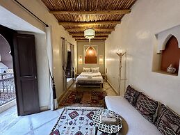 Riad Sakura Marrakech