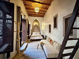 Riad Sakura Marrakech