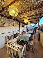 Riad Sakura Marrakech