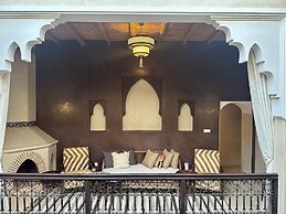 Riad Sakura Marrakech