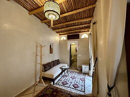 Riad Sakura Marrakech