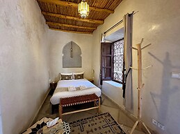 Riad Sakura Marrakech