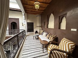 Riad Sakura Marrakech