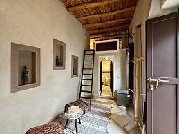 Riad Sakura Marrakech