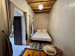 Riad Sakura Marrakech