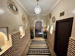 Riad Sakura Marrakech