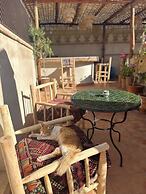 Riad Sakura Marrakech