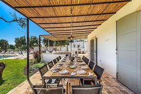 3643 Masseria Stella del Monte by Perle di Puglia