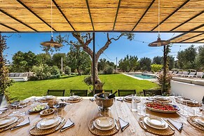 3643 Masseria Stella del Monte by Perle di Puglia